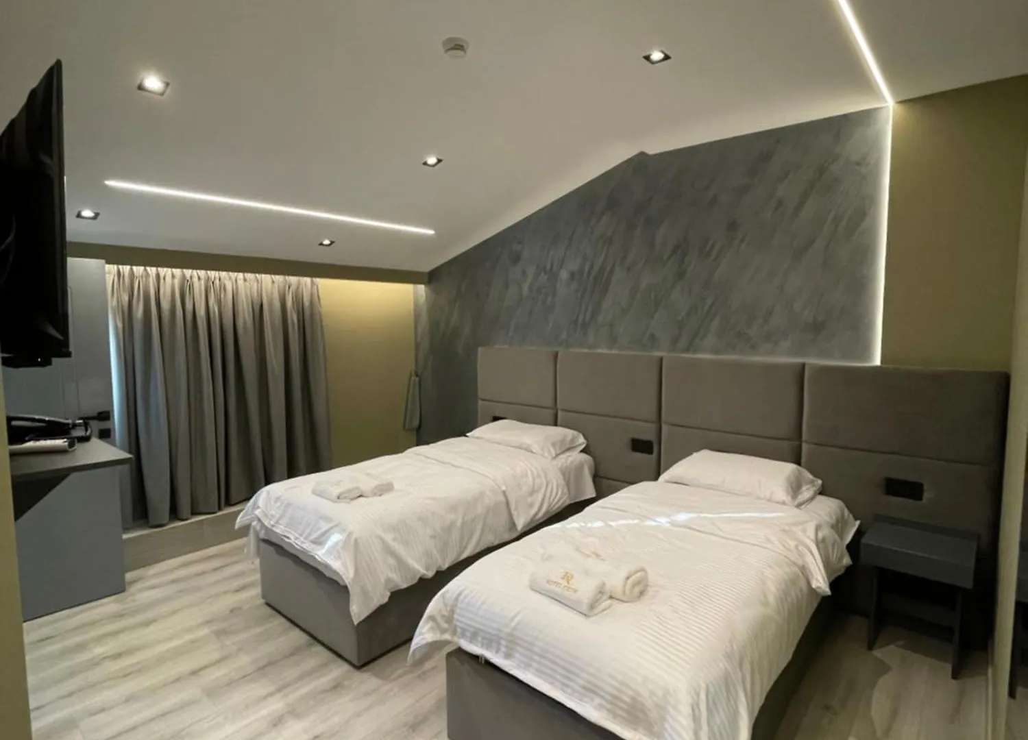 Hotel Dion Kukes