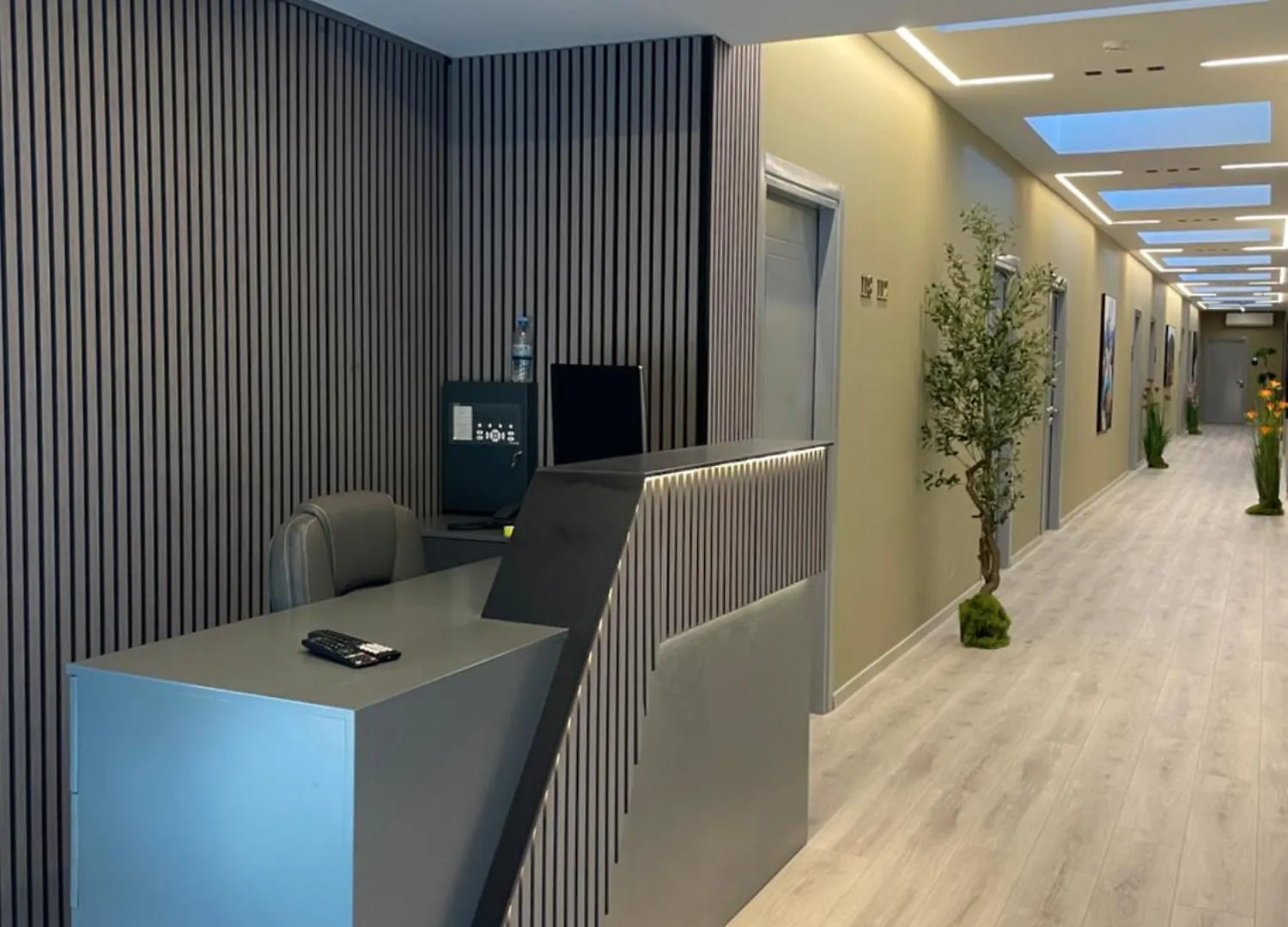 Hotel Dion Kukes 4*,