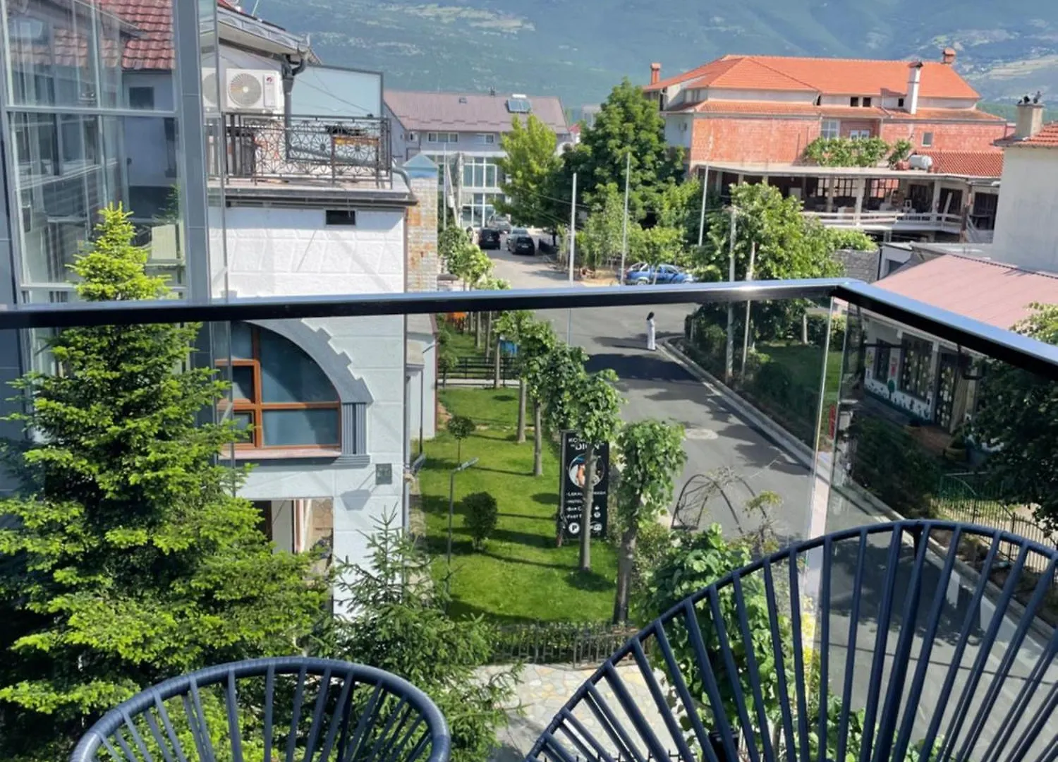 Hotel Dion Kukes