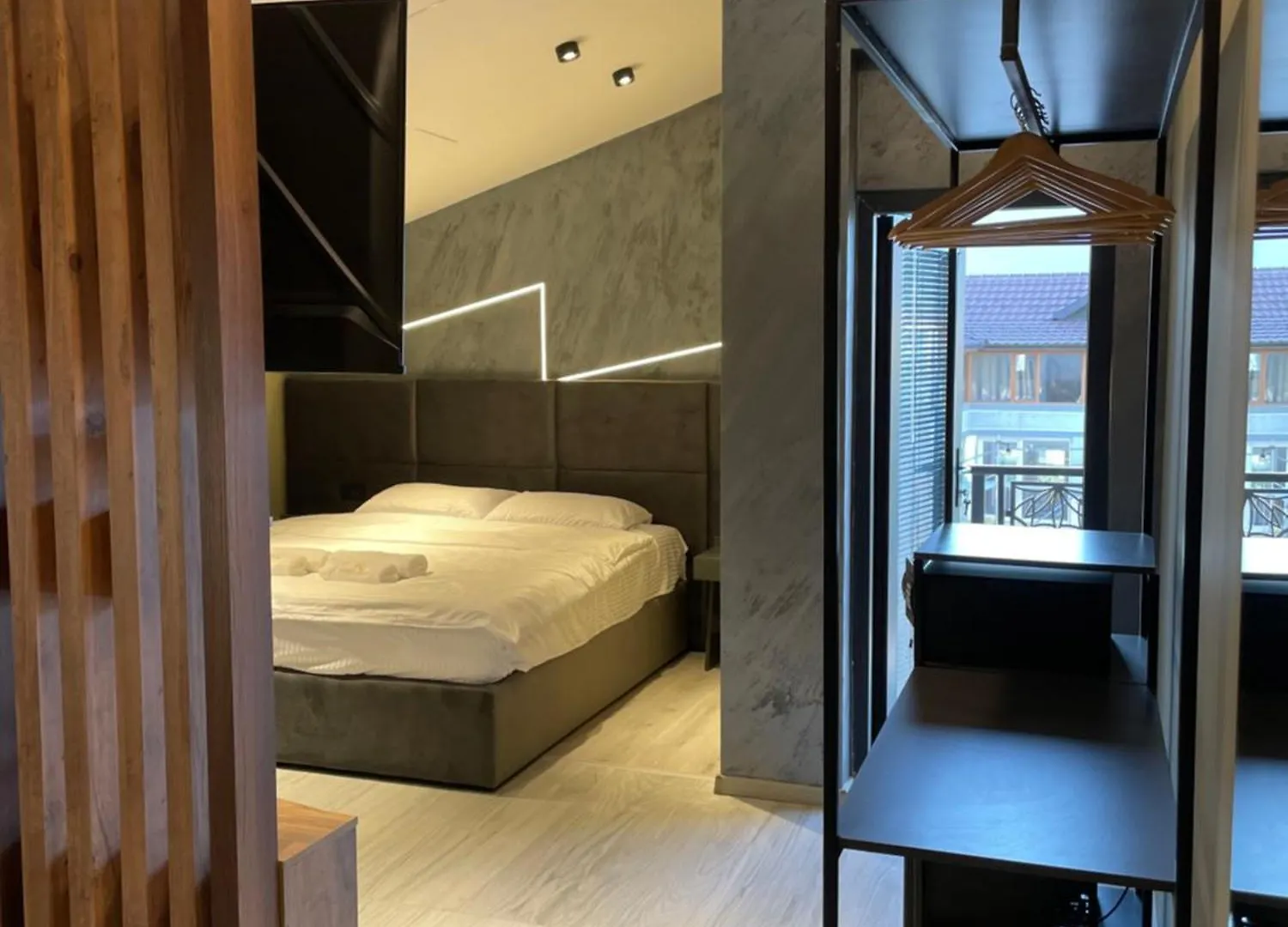 Hotel Dion Kukes