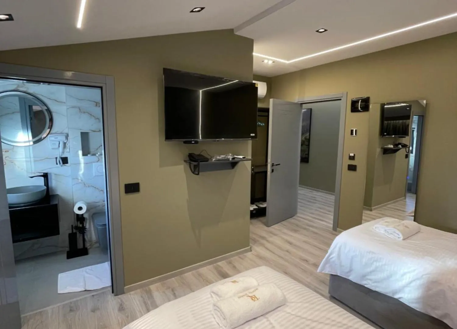 ****  Hotel Dion Kukes Albania